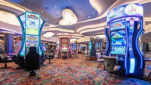 sodo789 Casino Trực Tuyến